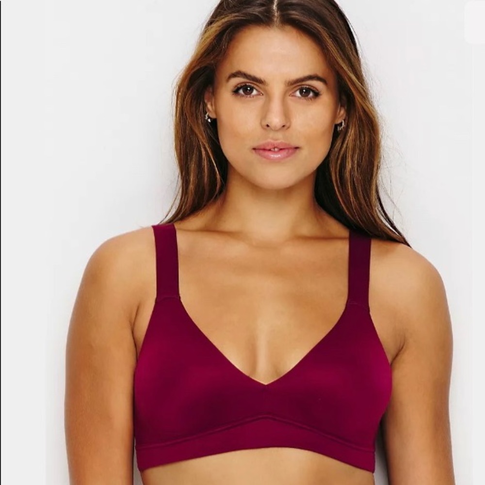 Spanx Bra- Llelujah Unlined Bralette